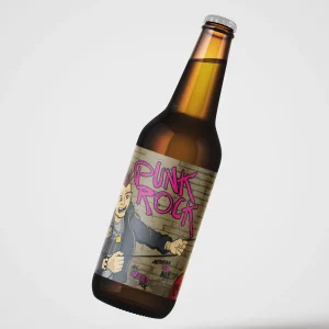 SARRAFUSCA RAFEIRA Punk Rock